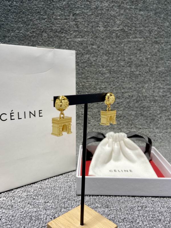 Celine Earring 05lyr389(2)